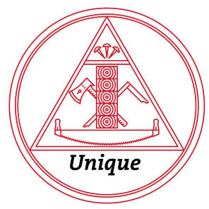 Kovacic Consulting. Logo. Legacy. Unique