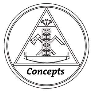 USC_concepts_hacke_saege_black_150dpi Kovacic Consulting. Logo. Legacy. Concepts
